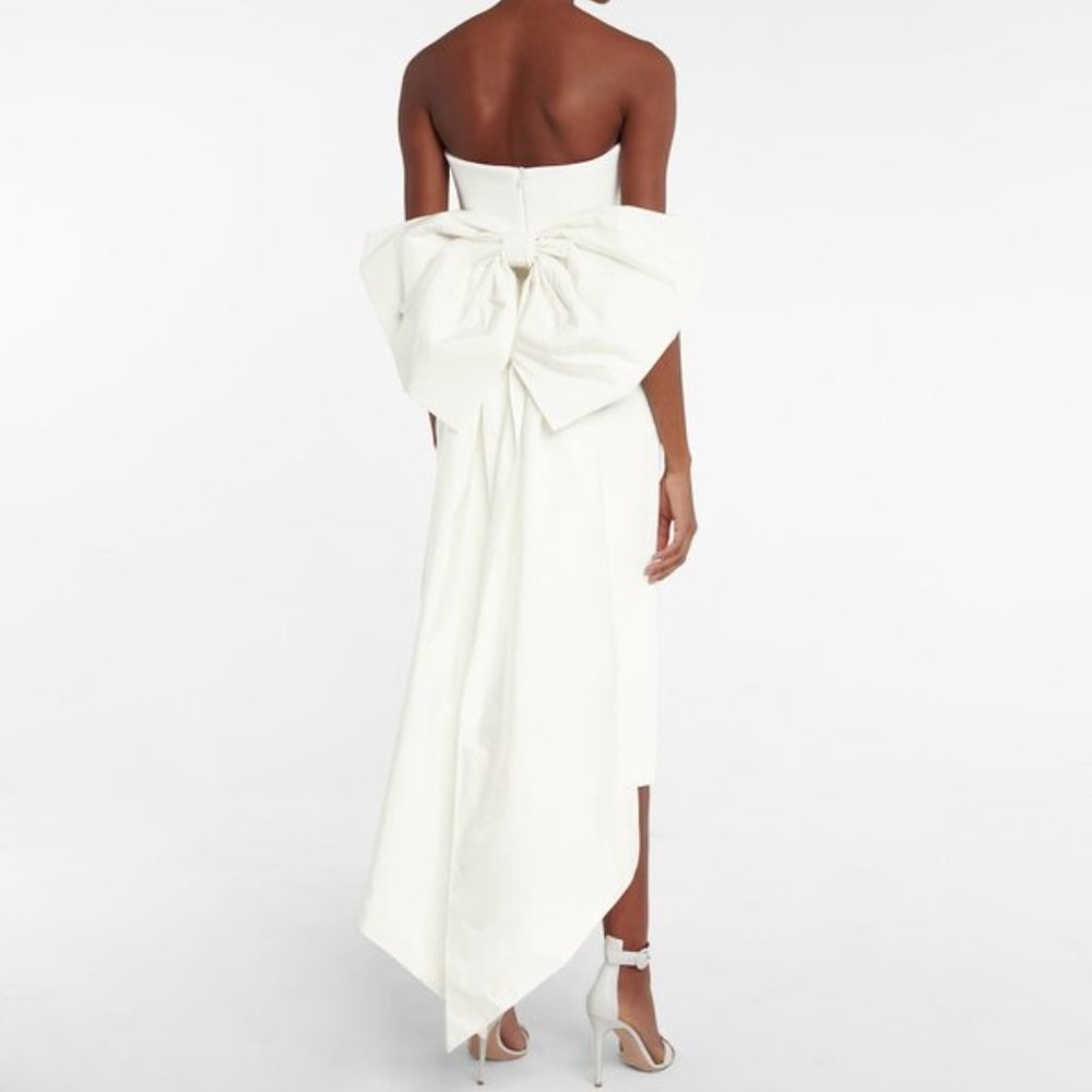 Rebecca Vallance Amore Midi Dress in US 2/AU 6. NEW with tags!!
